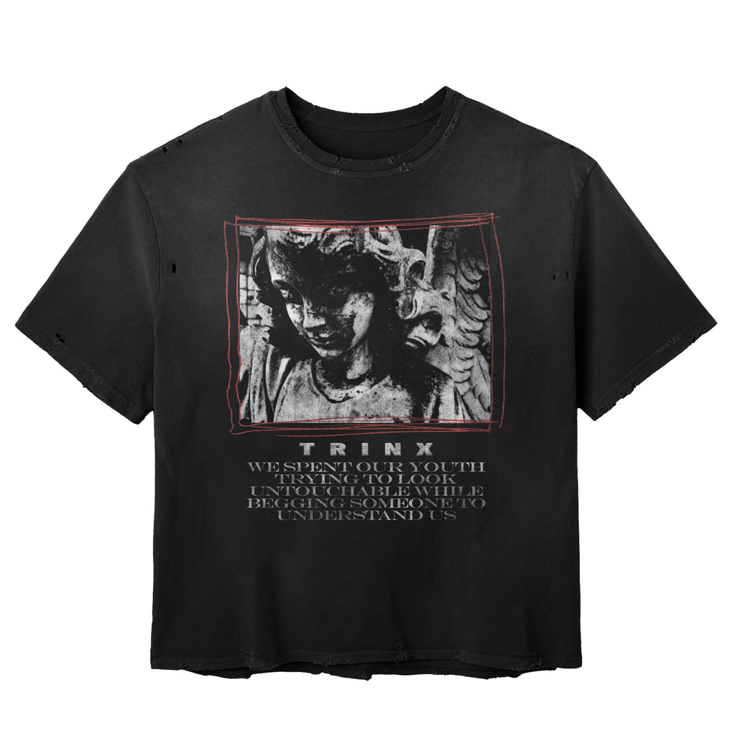 Fallen Angel Tee