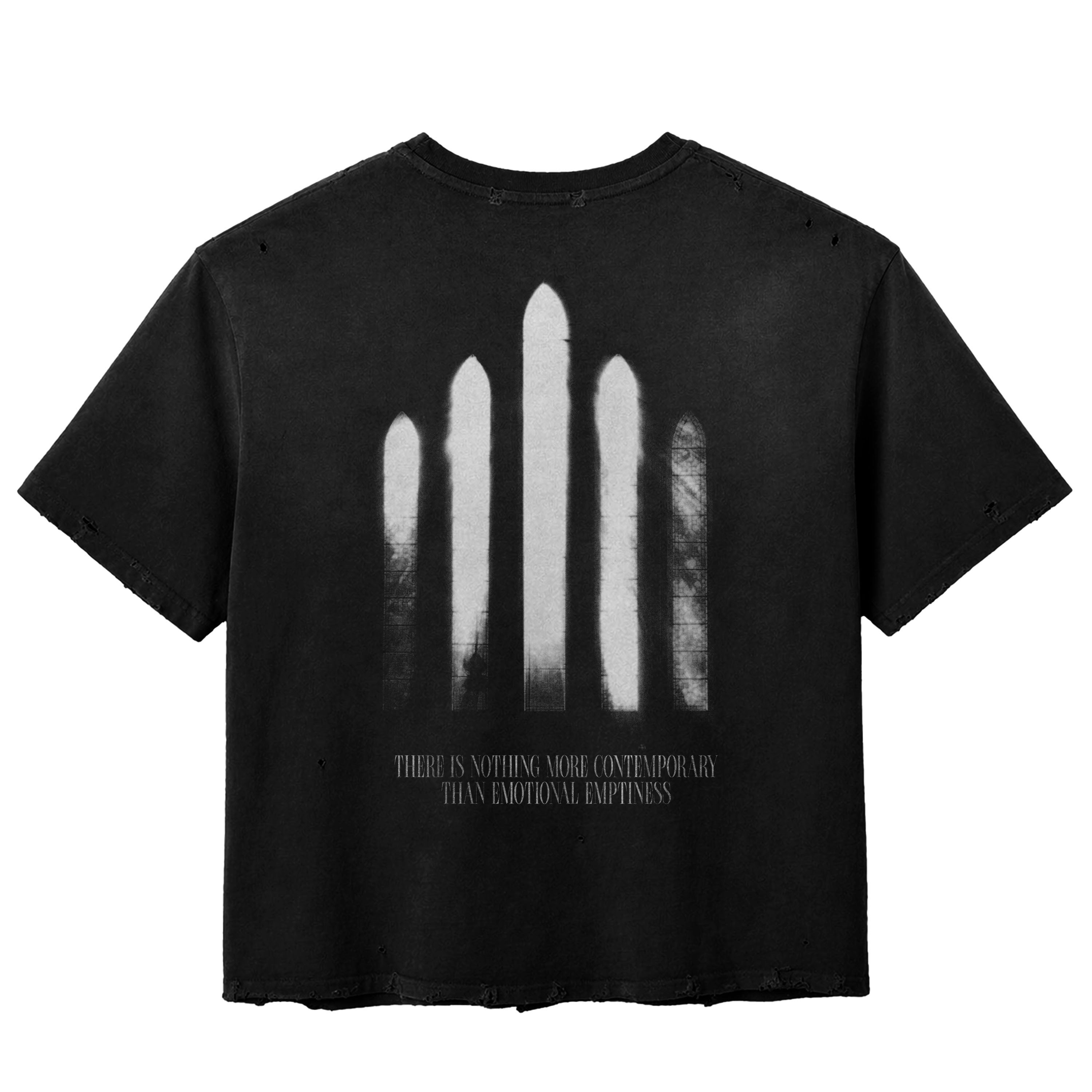 Two sides of Me Tee