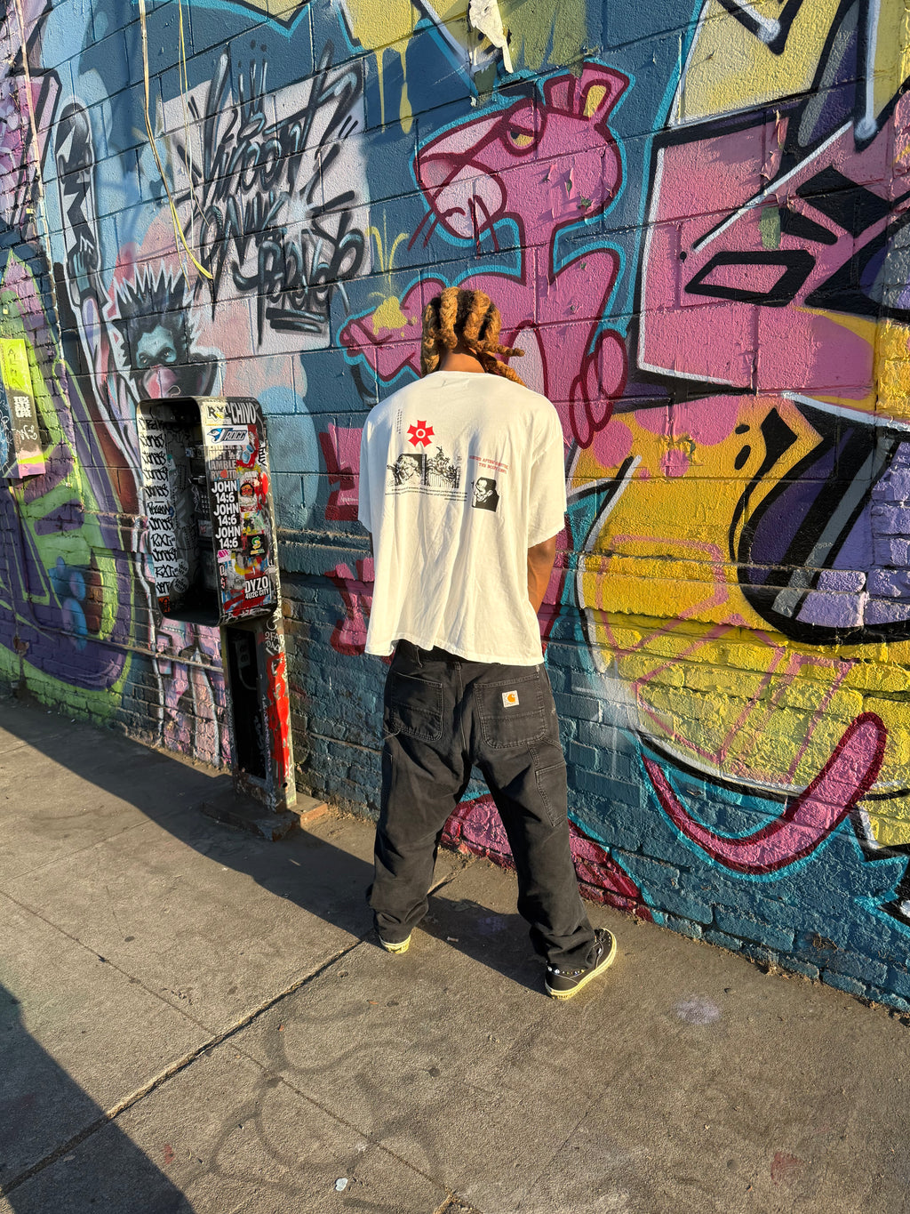 Fragment of Faith Tee
