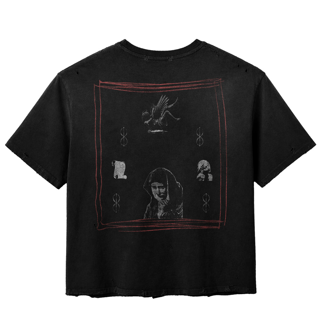 Fallen Angel Tee