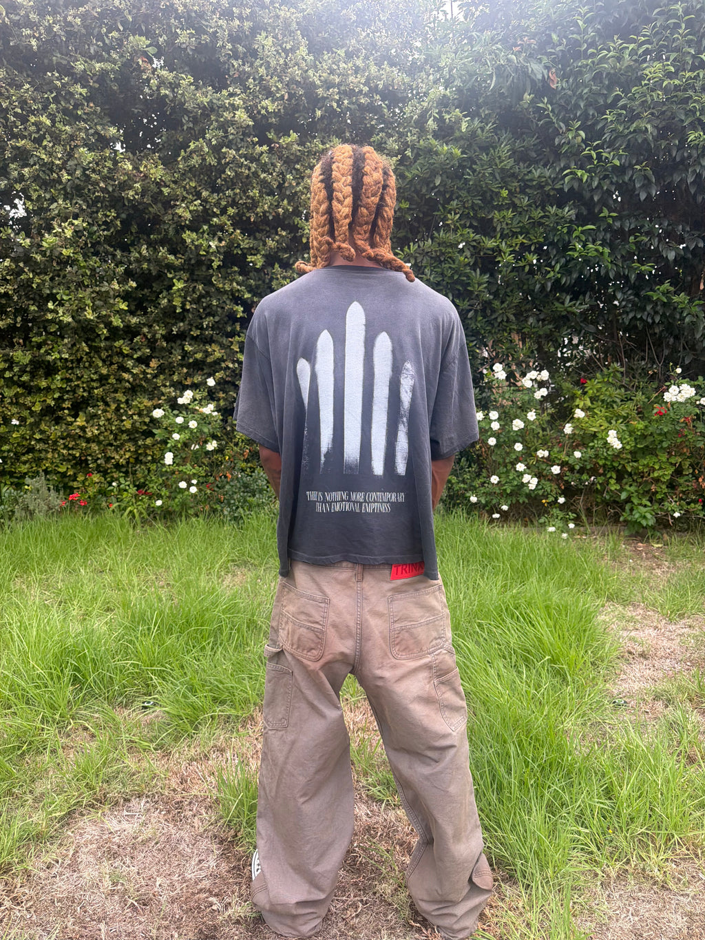 Two sides of Me Tee