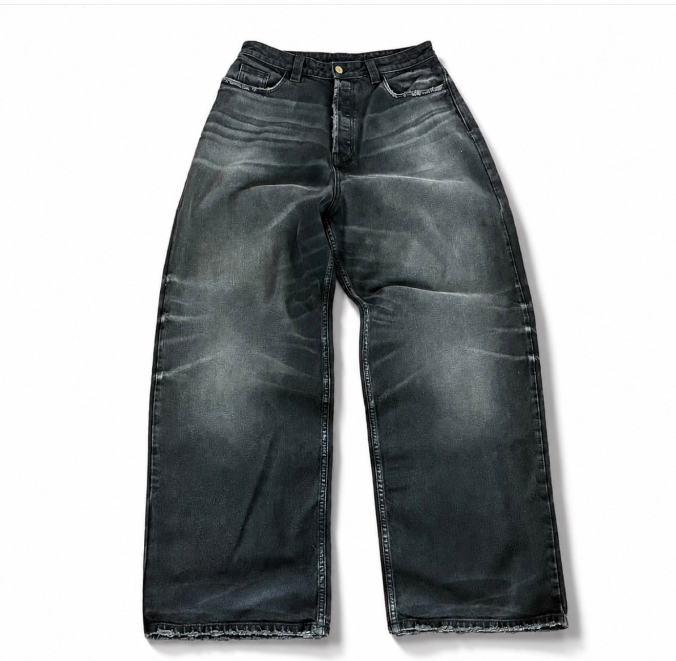 Cold ASH Denim