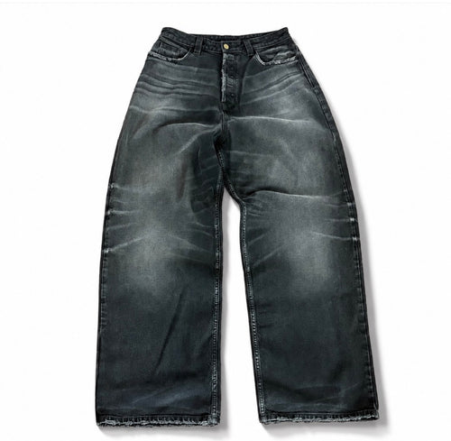 Cold ASH Denim