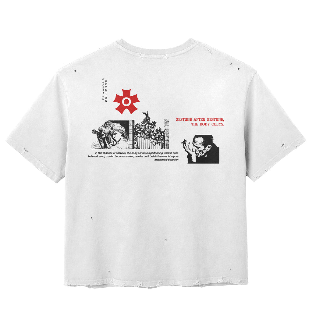 Fragment of Faith Tee