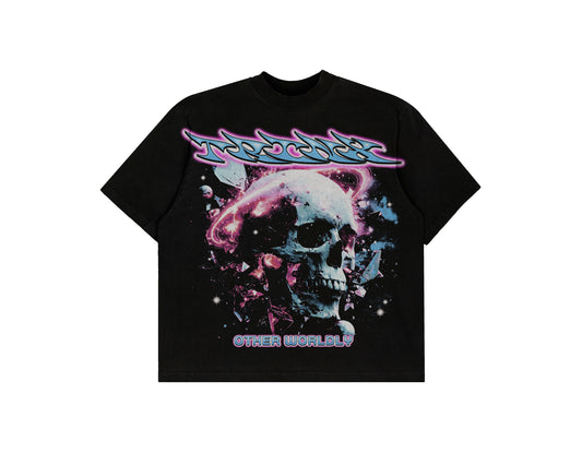 Trinx Other Worldly Tee (Black)