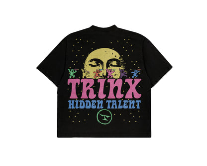 Trinx Bears Tee (Black)