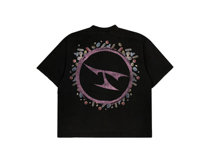 Trinx Epidemic Tee (Black)