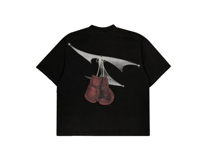 Trinx Mike Tyson Tee (Black)