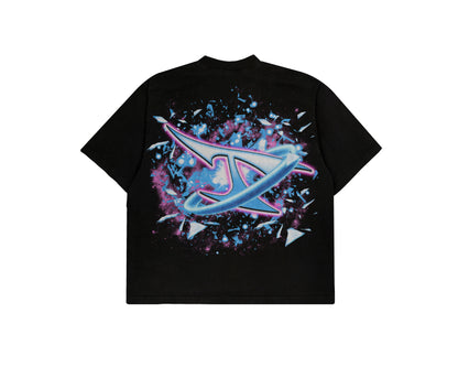 Trinx Other Worldly Tee (Black)