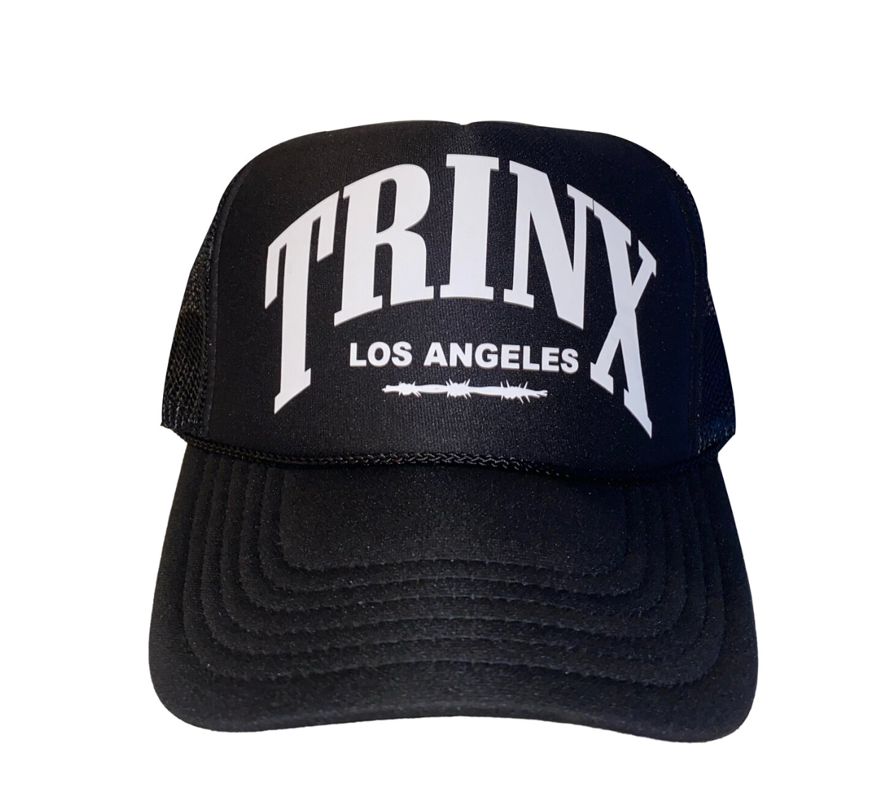 Trinx Arch Trucker (Black & White)
