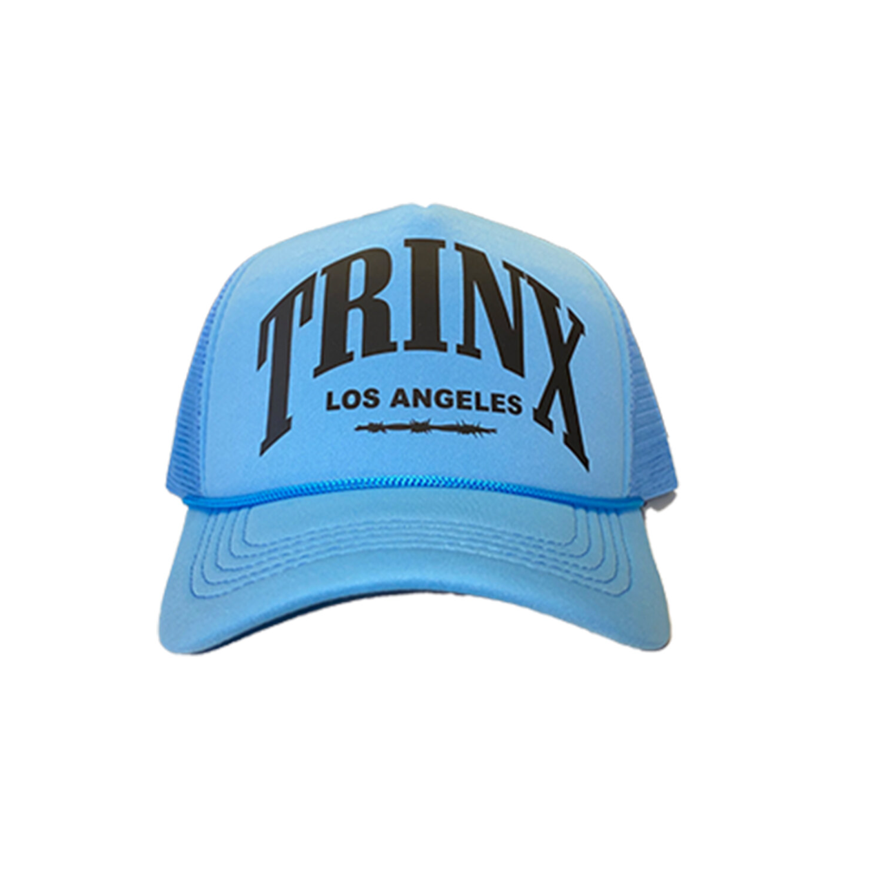 Trinx Arch Trucker (Ocean Blue & Black)